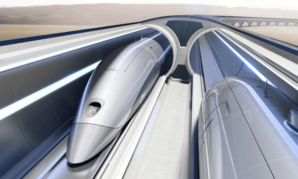 HYPERLOOP WIKIPEDIA