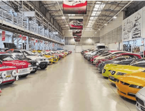 SEAT Históricos, la memoria de la movilidad de un país