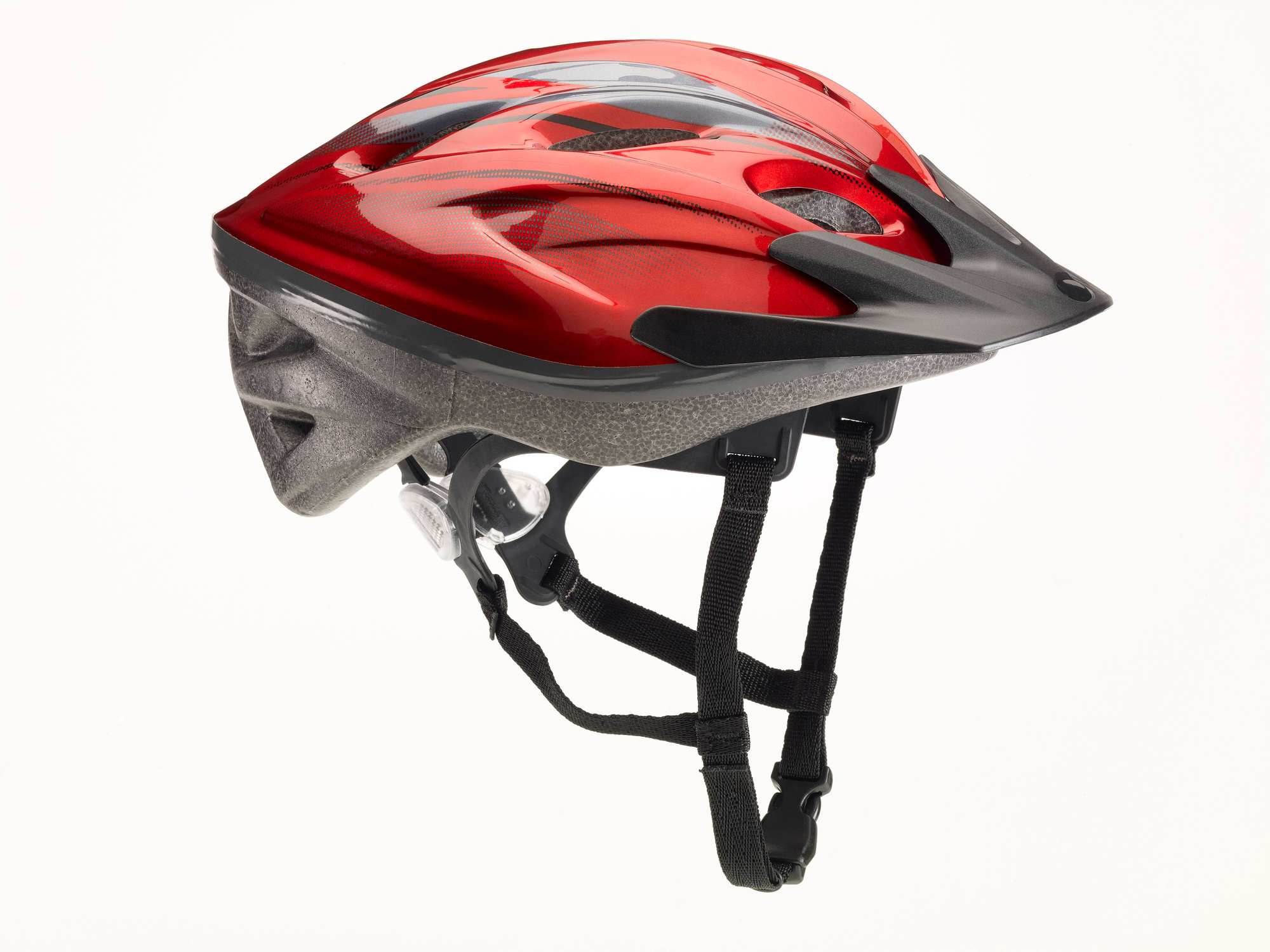 cuando utilizar casco bici