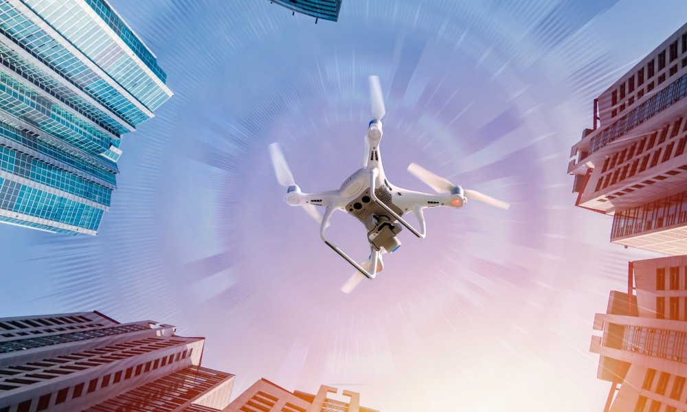drones