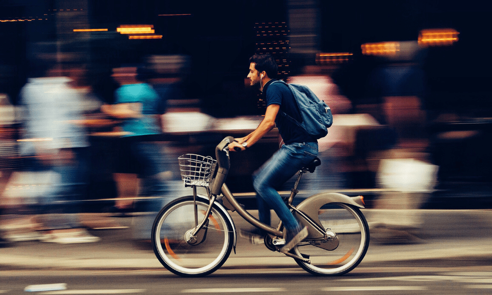 04 - Tipos bicicletas