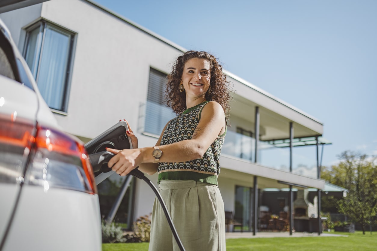 mejor seguro de coche electrico