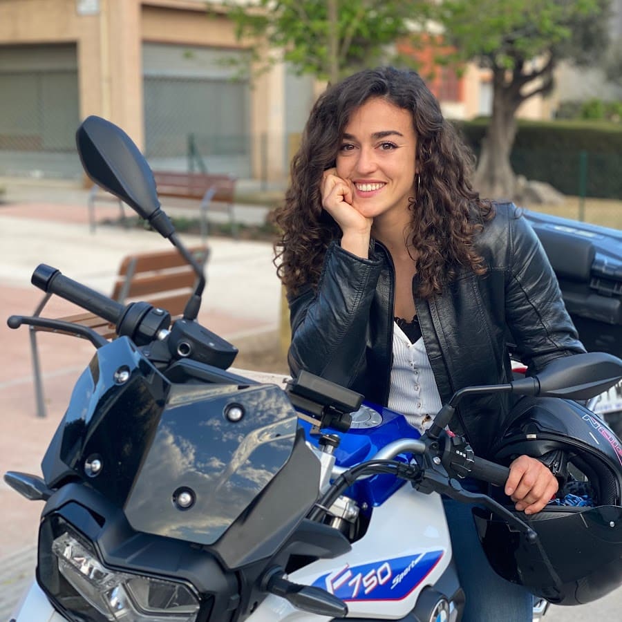 begoña gonzalez de la mora