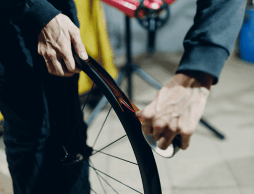 Tubeless: en qué consiste este sistema