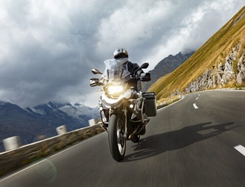 Novedades DGT para el carnet A: Todos los cambios desde julio de 2025