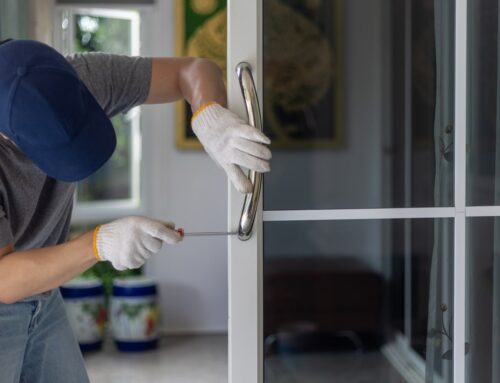 Cerrajero del hogar: ¿me lo incluye el seguro?